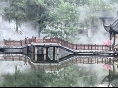-常德桃花源景区