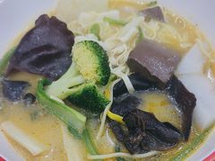 -秀海福麻辣烫(东城领袖店)