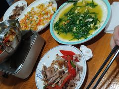 -根缘牌档(兴城路店)