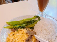 -玲又珑美食(盘福路店)