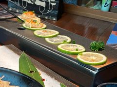 -京鹿料理(荟聚店)
