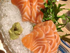 -隐泉之语日式料理(王府中环店)