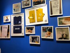 大堂-杯欢制茶(三里屯店)