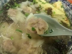 -老新隆牛肉锅贴(新街口店)