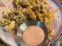 -BROWNSTONE布朗石西班牙餐厅(富城店)