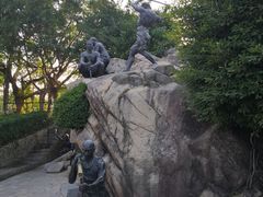 -胡里山炮台