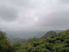 -莫干山风景区