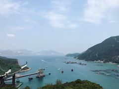 -南丫岛