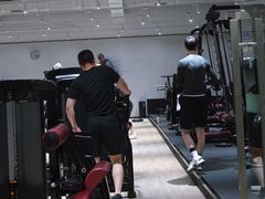 -FLARE STAR FITNESS(复地活力城店)