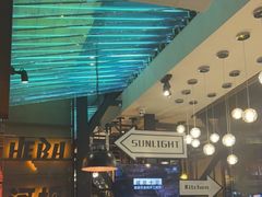 -河坝烧烤串城(金达莱店)