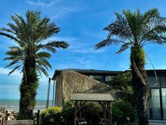-天然居·漳港海鲜·海景餐厅(南澳总店)