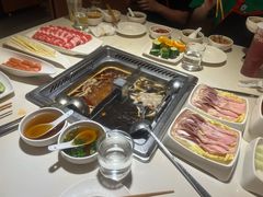 -海底捞火锅(大学路新象城店)
