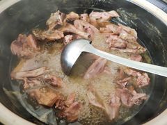 -皇鸽餐厅(五桂山分店)