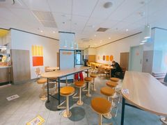 -麦当劳(万达广场店)