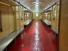 -沈阳铁路陈列馆