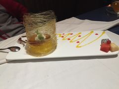 -戈雅法餐厅(世界城广场店)