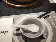 -老鸭集(金沙龙湖天街店)