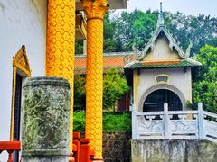 -报恩禅寺