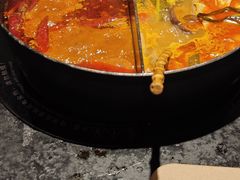 -山缓缓火锅(苏州仁恒仓街店)