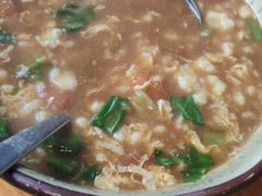 疙瘩汤-肉串汪(月坛店)