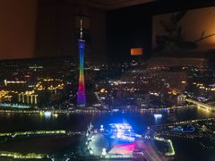 -广州四季酒店