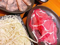 -呷哺呷哺 黄金牧场 (盛世天骄店)