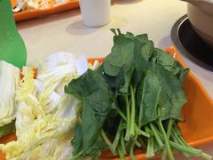 -骨味坊·十二年老店(宝业东城广场店)