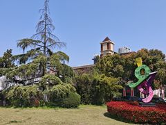 -半岛1919创意园区