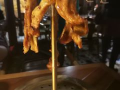 -楼兰新疆主题餐厅(苏州中心店)