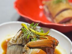 -寻魏·金陵十二菜(老门东店)
