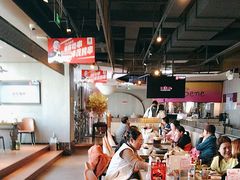 -丰茂烤串(公园店)