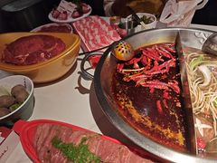 -小龙坎火锅(IFS HOT店)