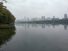 -南宁南湖公园