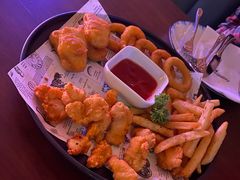 -Ambra Haus琥珀屋精酿餐厅(宝山店)