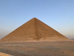 -吉萨金字塔群