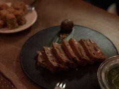 -知亘茶食