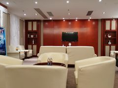 -郑州新郑国际机场T2航站楼-贵宾厅B区