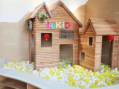 -YoKID优儿学堂早教托育园(青塔路店)