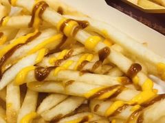 -麦当劳(集美石鼓店)