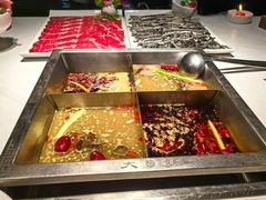 -大妙火锅·非物质文化遗产(锦里店)