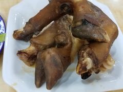 -赵氏喜乐饺子(名仕嘉园店)