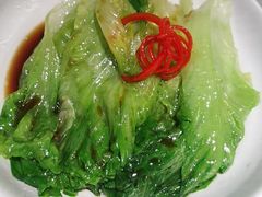 -留半山·香港食堂(啦啦宝都店)