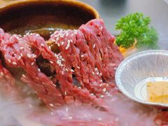 -極屋鮨牛 · 烧肉酒场(时代C馆店)