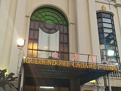 -金东尼人妖秀