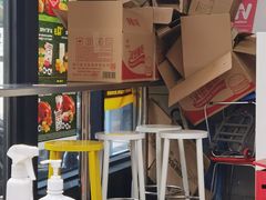 -华莱士·全鸡汉堡(柳州店)