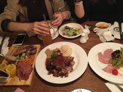 -宝莱纳啤酒花园餐厅PAULANER BRAUHAUS Nanjing(广州路店)