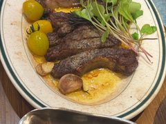 -玛莎西餐厅(佳润华庭店)