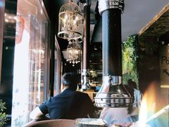 -炭虎烤肉(桂林路店)
