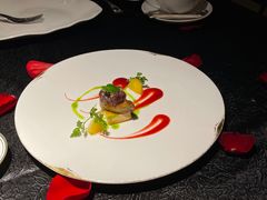 -燃扒房Steakhouse(皇庭店)