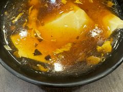 -奥华餐厅·老张记(台基厂店)